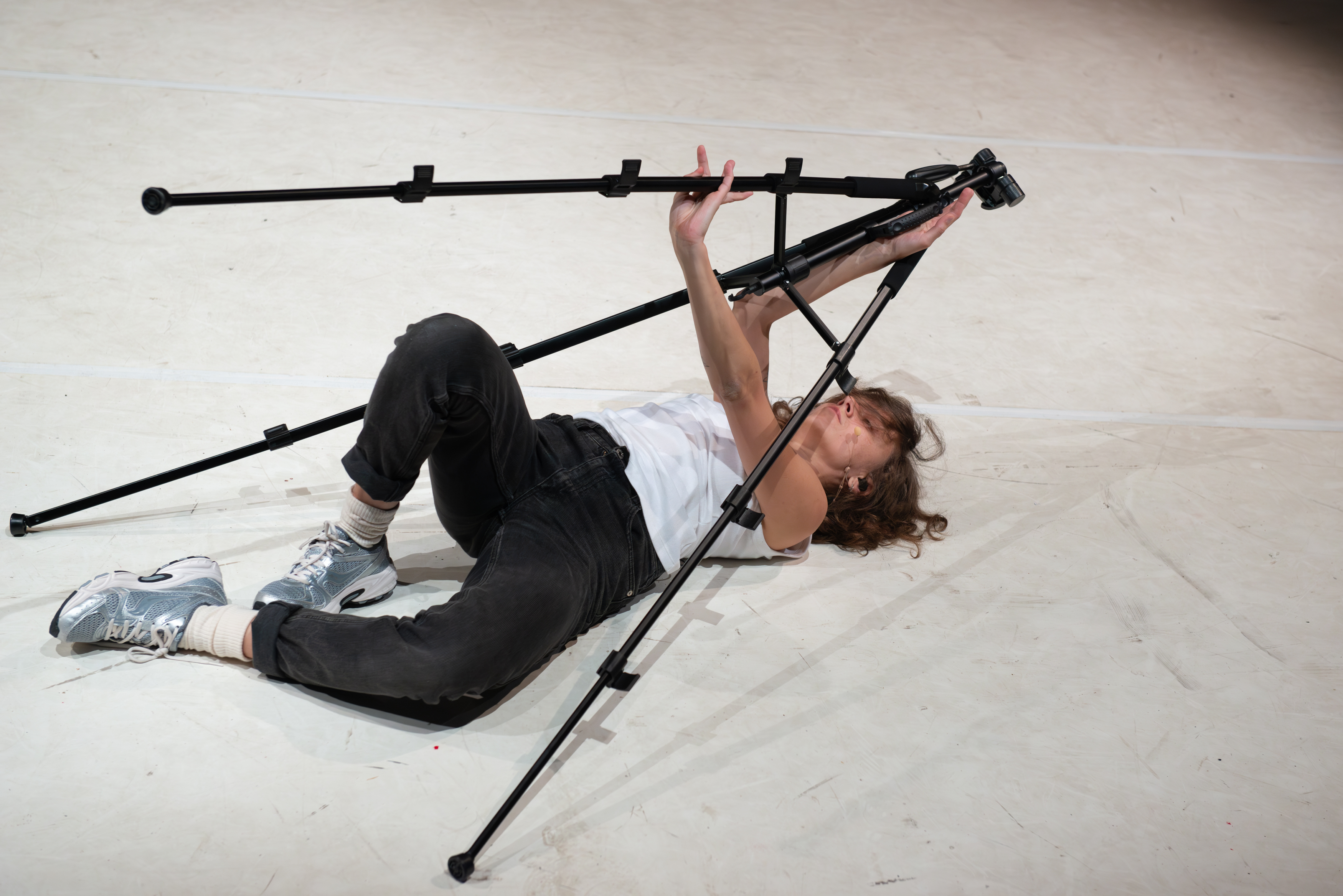 ROBtripod